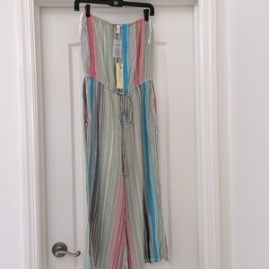 Elan wide leg jumpsuit